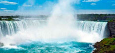 Niagara Falls Day Tour