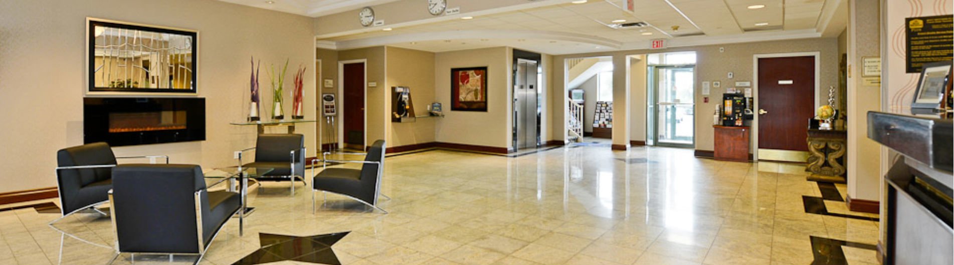Room Banner