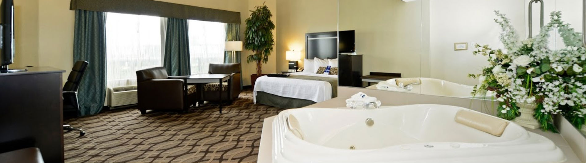 Room Banner