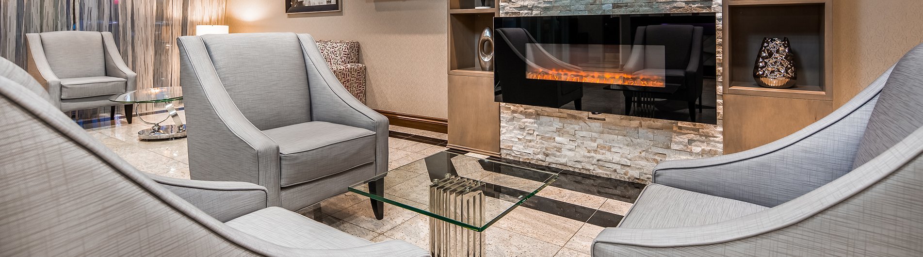 Toronto Airport hotels with Breakfast