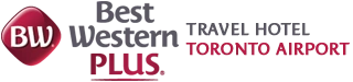 Best Western Plus Travel Hotel Toronto Airport
