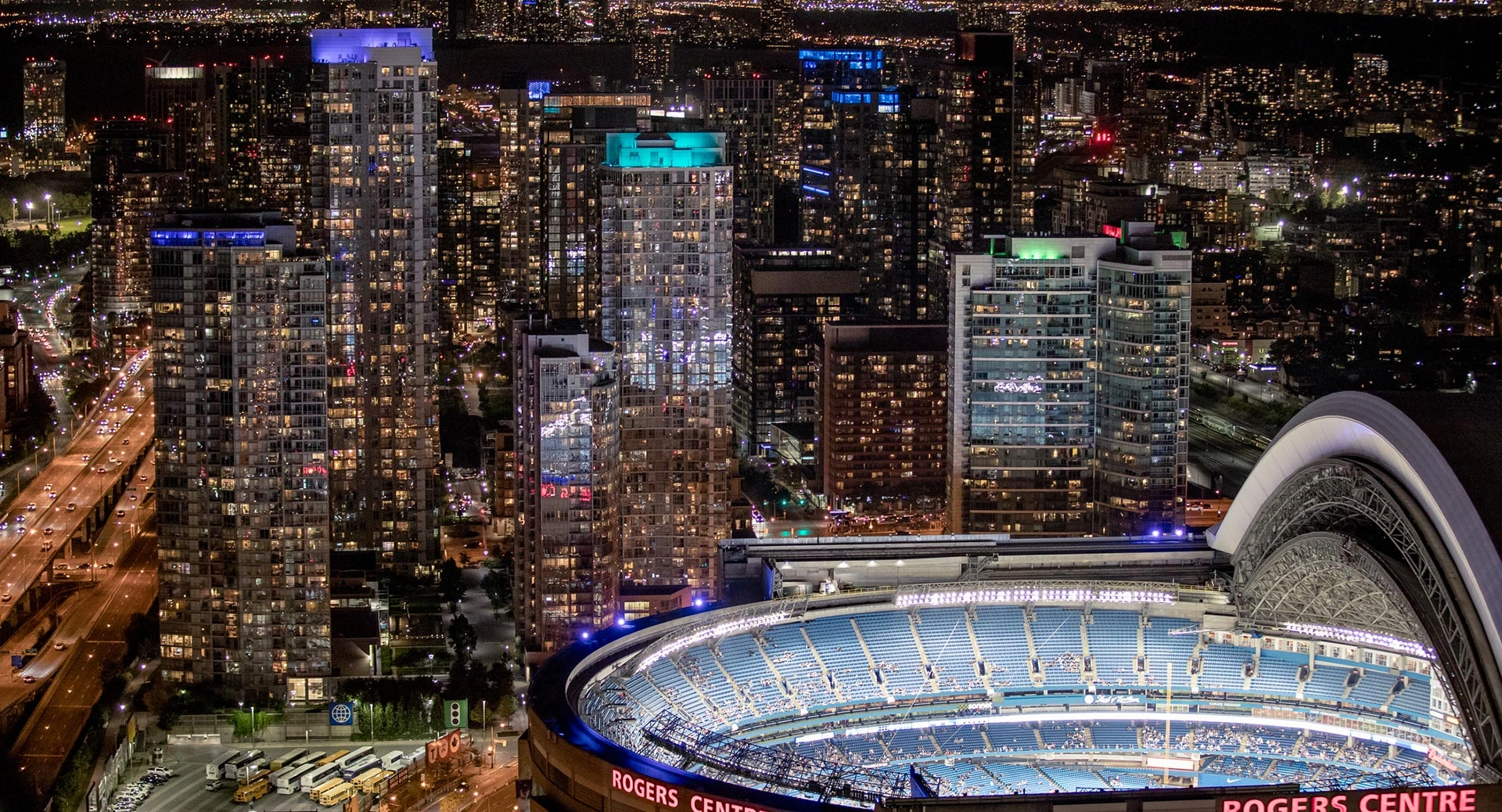 Rogers Centre