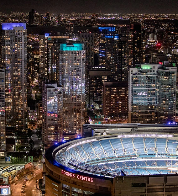 Rogers Centre